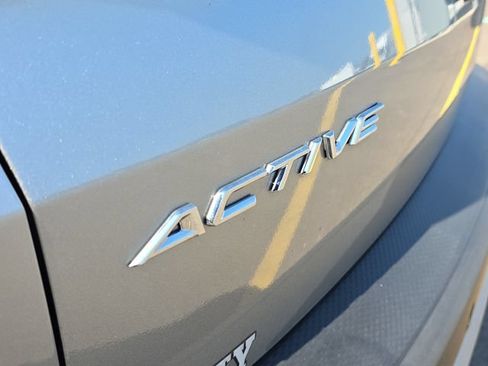 Certified 2024 Ford Escape Active w/ Tech Pack #1 AWD/4WD image 7