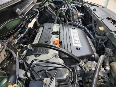 Used 2004 Honda Element EX image 38