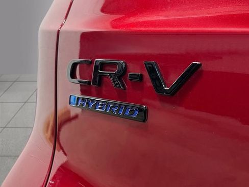 New 2026 Honda CR-V Sport Touring image 6