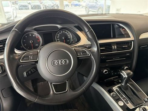 Used 2015 Audi A4 2.0T Prestige image 17