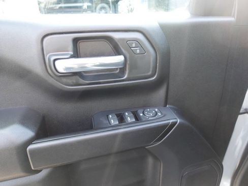 Used 2023 GMC Sierra 1500 Pro image 15