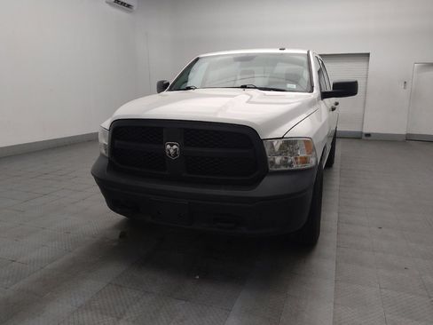 Used 2018 RAM 1500 Tradesman w/ Protection Group image 15