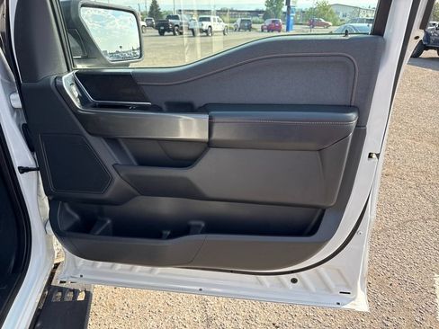 Used 2021 Ford F150 Tremor w/ Equipment Group 401A Mid AWD/4WD image 35
