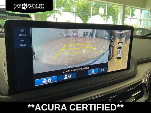 Certified 2026 Acura MDX SH-AWD w/ Advance Package image 18