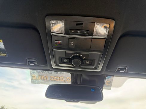 Used 2023 Toyota Tacoma TRD Off-Road AWD/4WD image 24