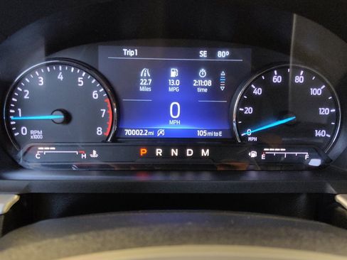 Used 2020 Ford Explorer XLT w/ Comfort Package RWD image 23