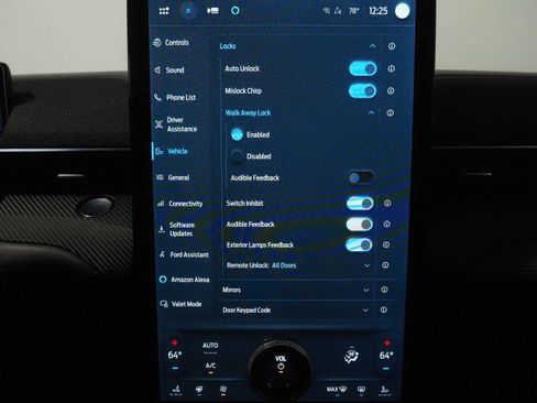 Used 2024 Ford Mustang Mach-E Premium image 35