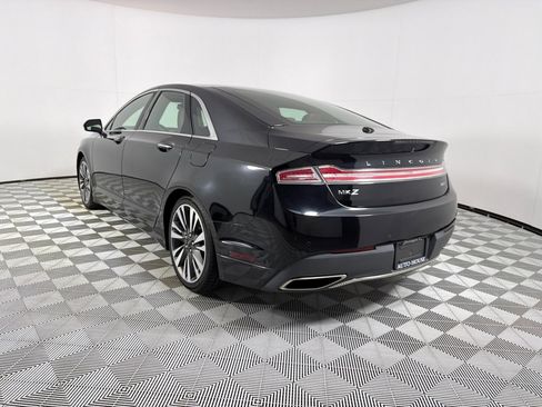 Used 2020 Lincoln MKZ Reserve w/ Elements Package FWD image 5