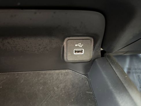 Used 2024 Honda HR-V Sport image 26