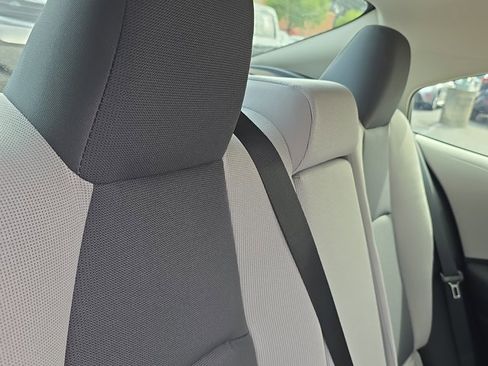 Certified 2025 Toyota Corolla LE FWD image 21
