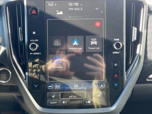 New 2025 Subaru Forester Premium image 11