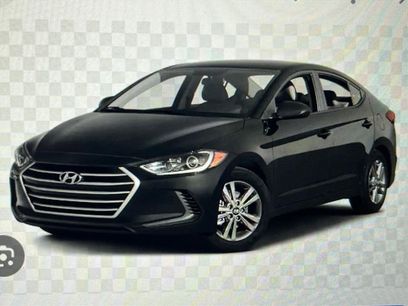 Used 2018 Hyundai Elantra SE