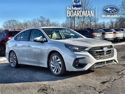 Used 2023 Subaru Legacy Limited