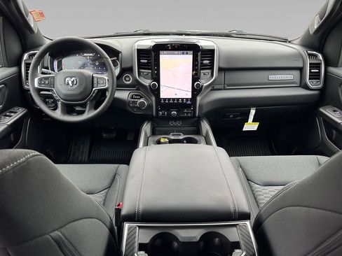 New 2026 RAM 1500 Big Horn image 12