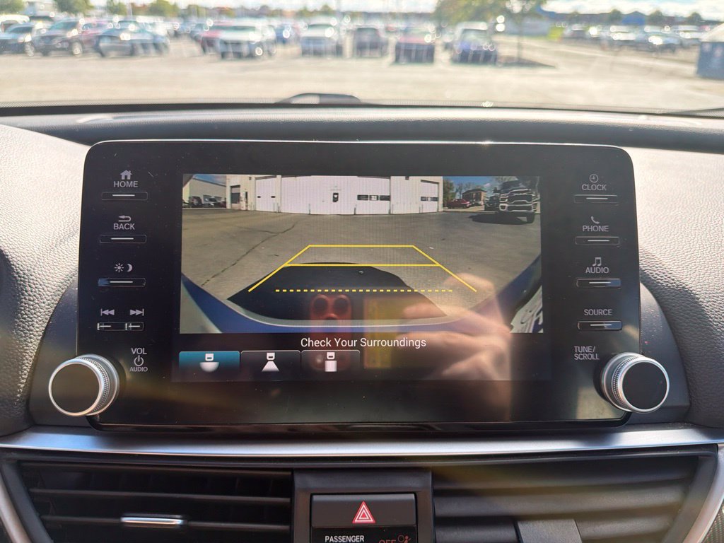 Used 2019 Honda Accord Sport image 16