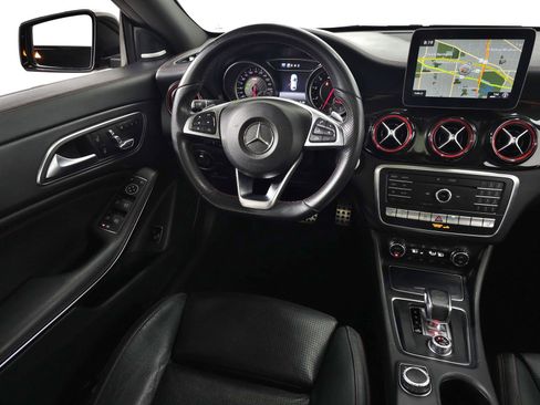 Used 2017 Mercedes-Benz CLA 45 AMG 4MATIC image 18
