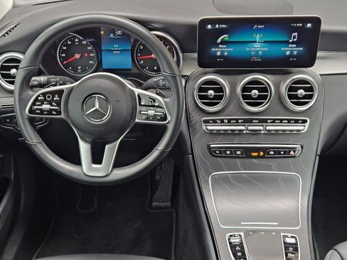 Used 2022 Mercedes-Benz GLC 300 image 29
