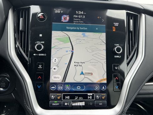 Used 2023 Subaru Outback Touring image 13