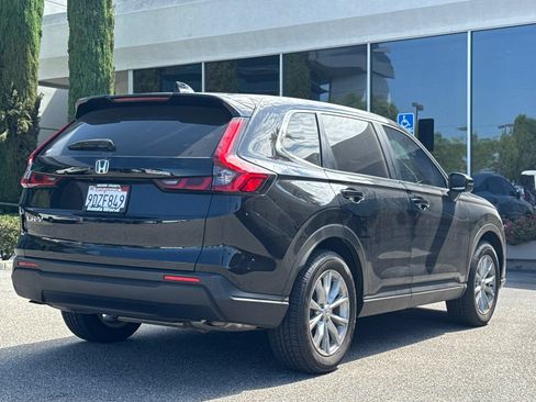 Used 2023 Honda CR-V EX-L image 5