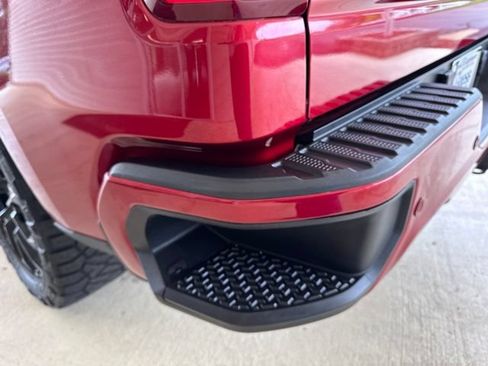 Used 2022 Chevrolet Silverado 1500 RST w/ All Star Edition Plus AWD/4WD image 33