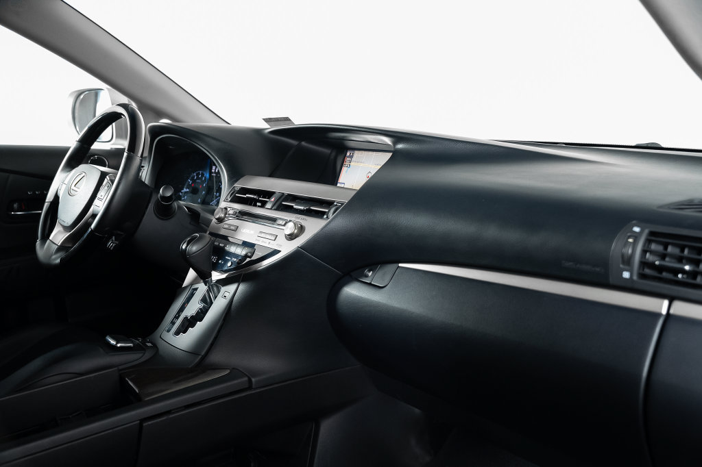 Used 2015 Lexus RX 350 FWD image 37