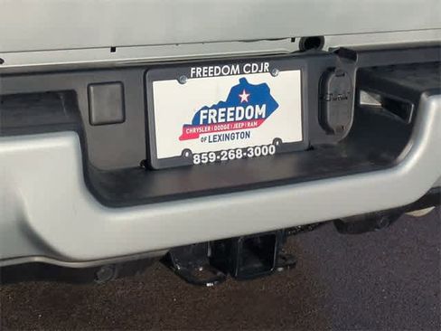 New 2026 RAM 2500 Laramie image 35