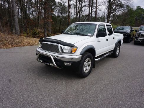 Used 2002 Toyota Tacoma PreRunner image 17