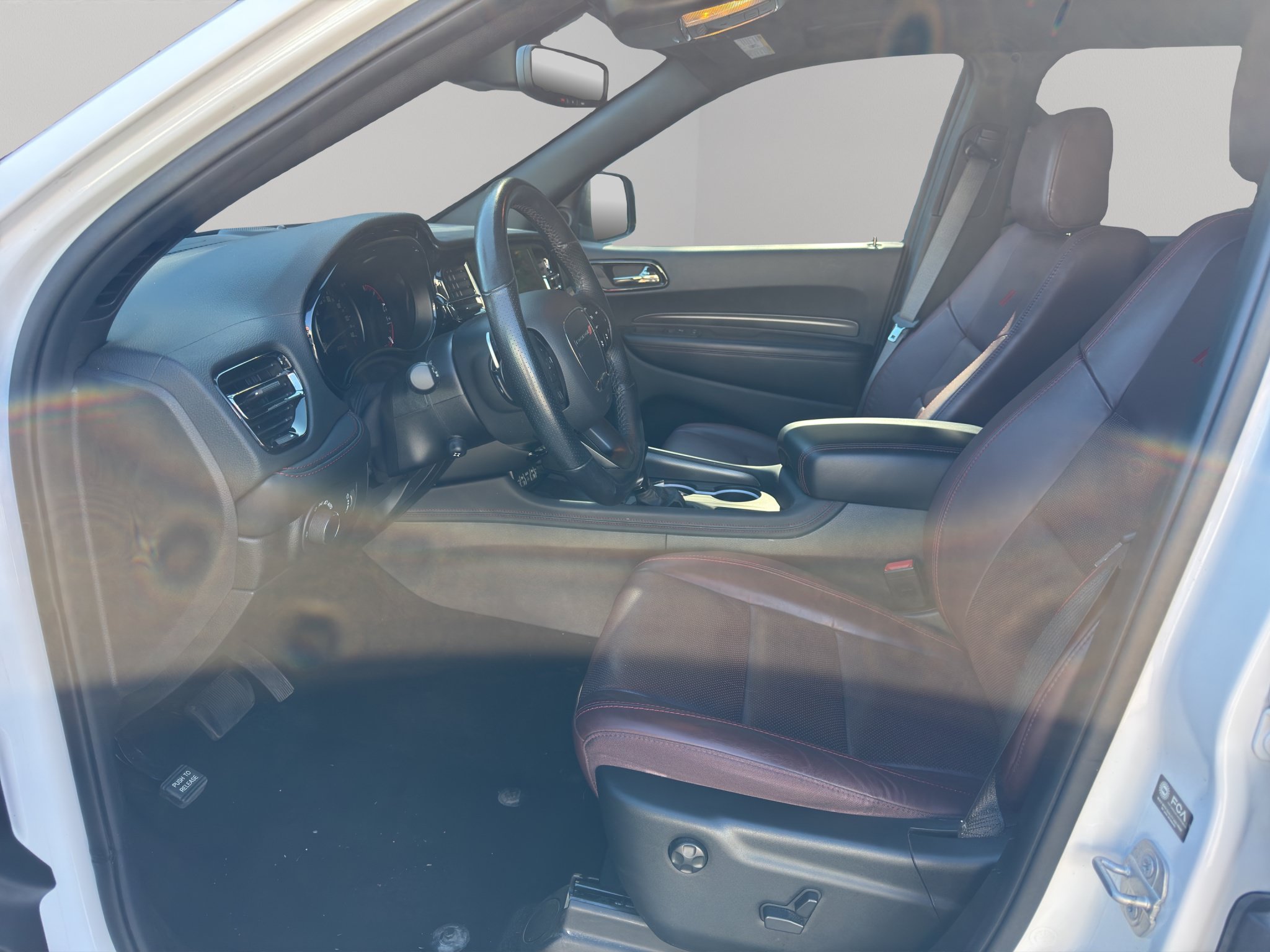 Used 2026 Dodge Durango GT AWD/4WD image 3