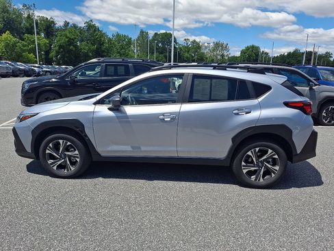 Certified 2026 Subaru Crosstrek 2.0i Premium AWD/4WD image 7