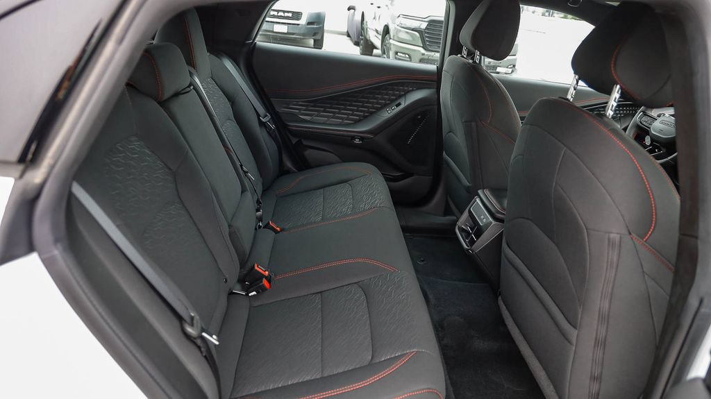 New 2026 Dodge Charger R/T w/ Blacktop Package AWD/4WD image 19