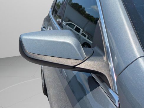 Used 2024 Chevrolet Malibu LT FWD image 29