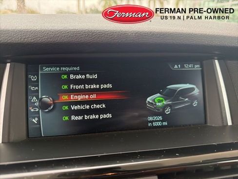 Used 2017 BMW X3 sDrive28i image 17