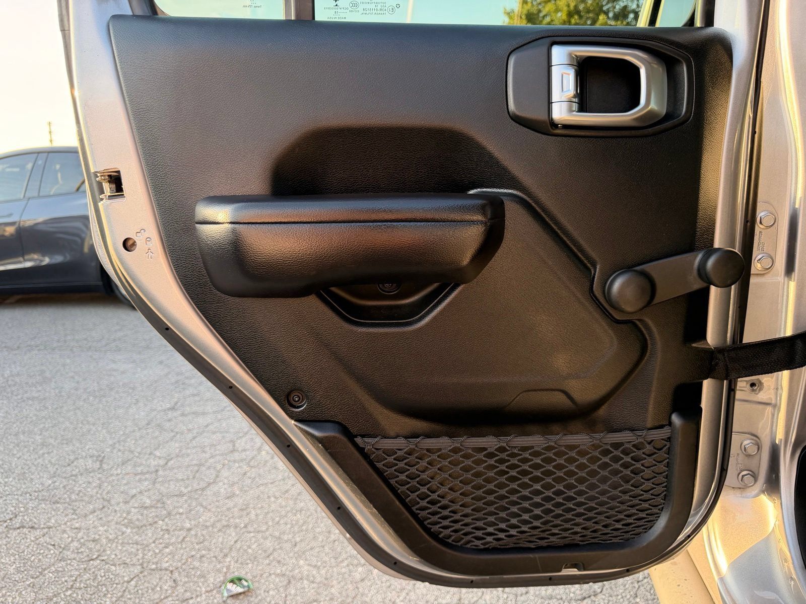 Used 2018 Jeep Wrangler Unlimited Sport AWD/4WD image 26