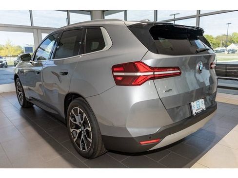 New 2026 BMW X3 xDrive30 w/ Convenience Package image 45