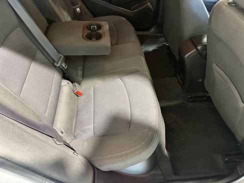 Used 2017 Chevrolet Cruze LT w/ RS Package image 30