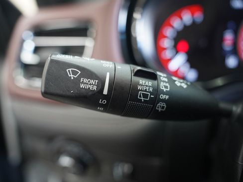 Used 2021 Dodge Durango Citadel AWD/4WD image 18