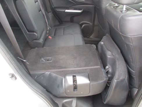 Used 2012 Honda CR-V EX-L image 35