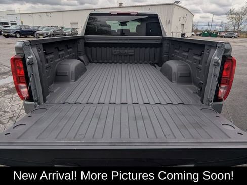 Certified 2023 GMC Sierra 1500 Elevation AWD/4WD image 4