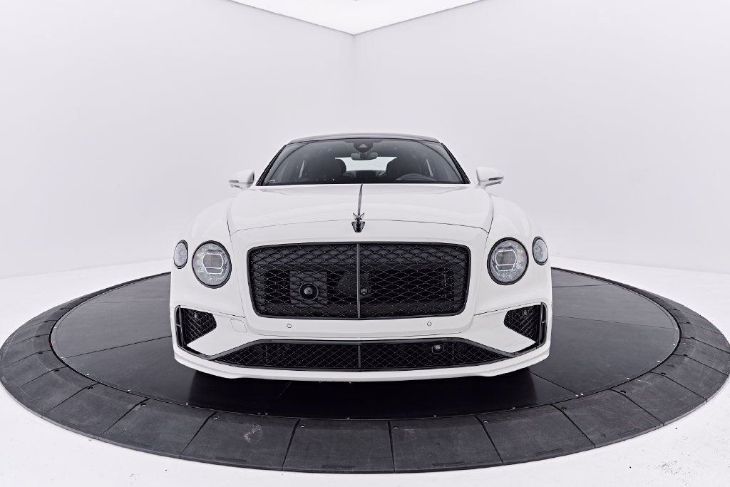 Used 2025 Bentley Flying Spur Plug-In Hybrid AWD/4WD image 15