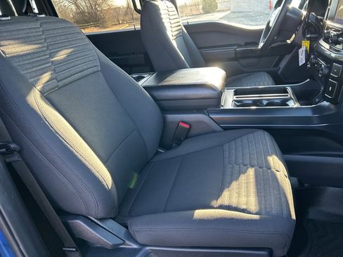 Used 2023 Ford F150 XL w/ STX Appearance Package image 19