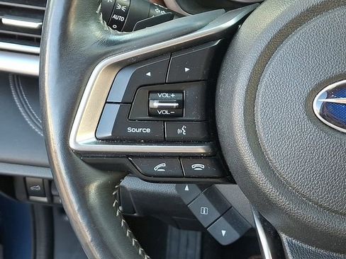 Used 2021 Subaru Outback Touring XT image 27