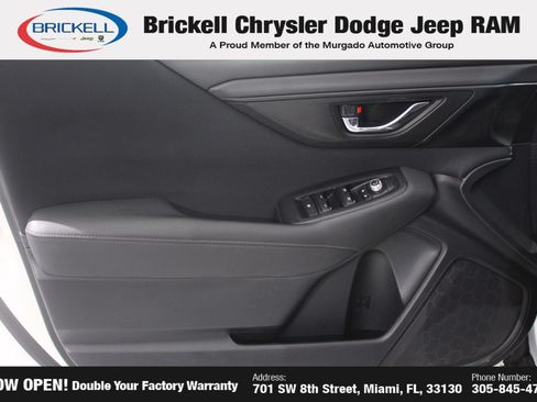 Used 2022 Subaru Outback Premium AWD/4WD image 21