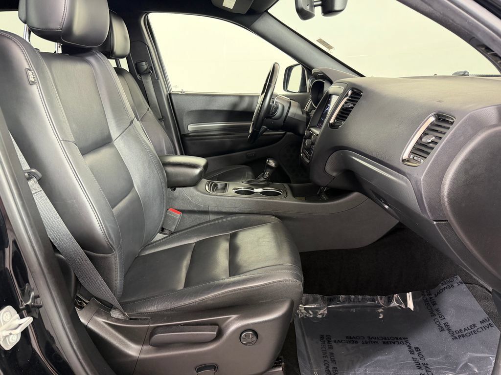 Used 2020 Dodge Durango GT AWD/4WD image 22