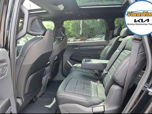 New 2026 Kia EV9 Land w/ Nightfall Edition Package image 6