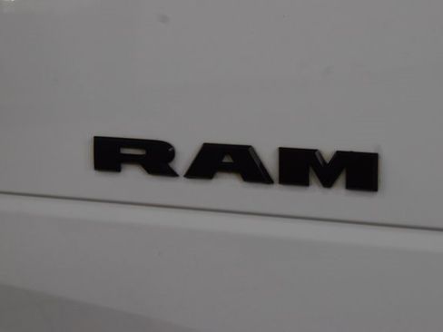 Used 2022 RAM 2500 Laramie image 15