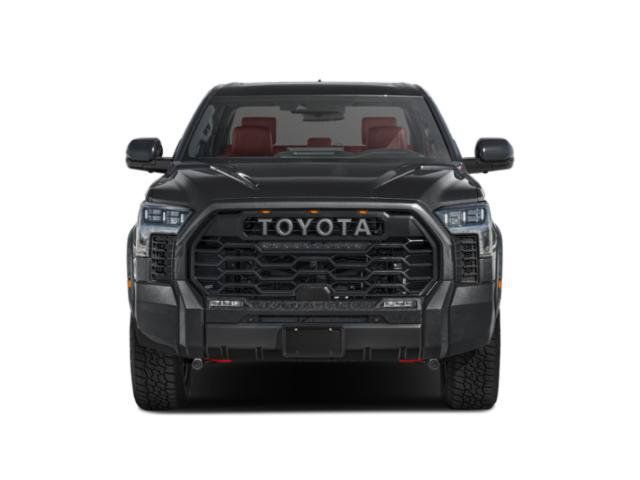 New 2026 Toyota Tundra TRD Pro w/ TRD Pro Tow Package AWD/4WD image 4