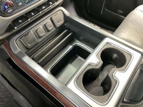 Certified 2018 GMC Sierra 1500 SLT w/ SLT Premium Package image 35