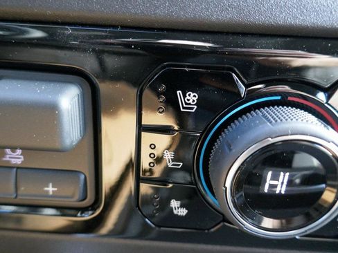 New 2026 Chevrolet Silverado 2500 LTZ w/ LTZ Premium Package image 20