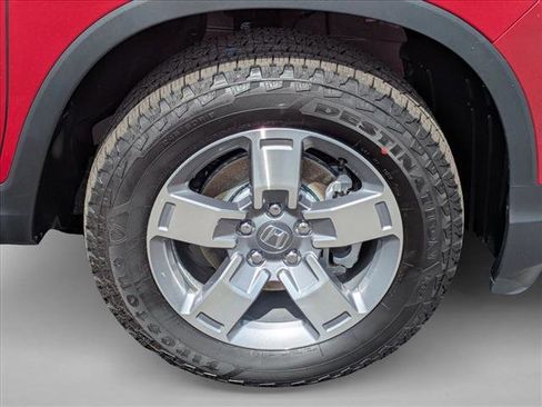 Used 2025 Honda Ridgeline RTL image 9