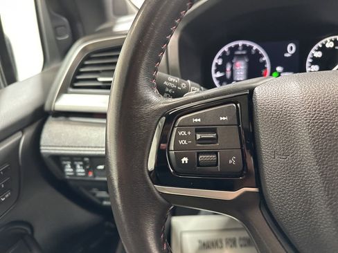 Used 2025 Honda Odyssey Sport-L image 27